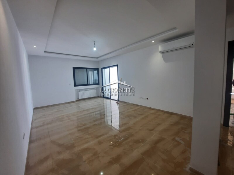 Appartement S+2 à Ain Zaghouan Nord